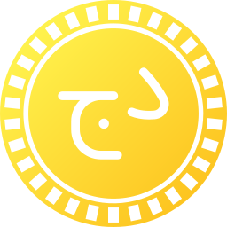 Dinar icon