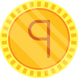 Currency icon