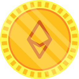 ethereum icoon