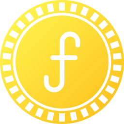 Florin icon