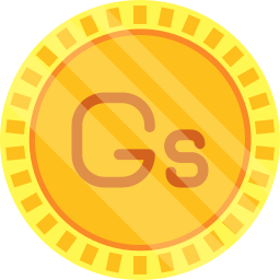Guarani icon