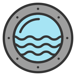 Submarine icon