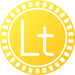 лит иконка