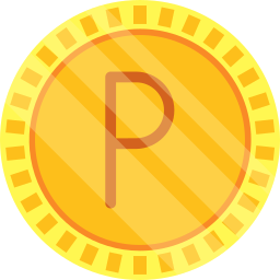 Penny icon
