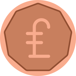 pfund icon