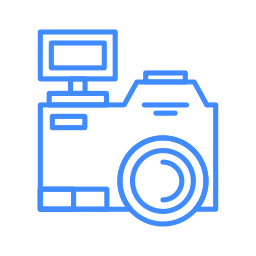 dslr-kamera icon