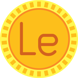 sierra leone icon