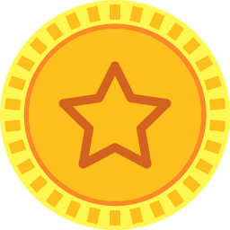 Star icon