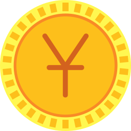 yuan ikona