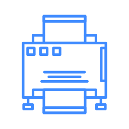 Printer icon