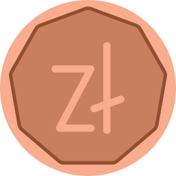 zloty icono