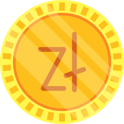 zloty icoon