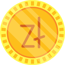 Zloty icon