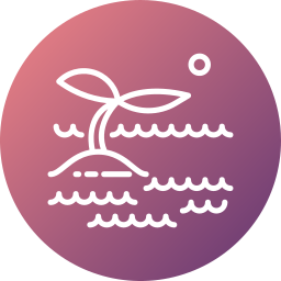 Sea icon