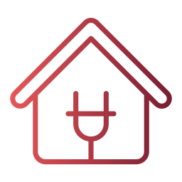 Energy consumption icon