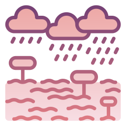 Flood icon