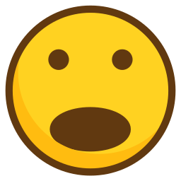 Smile icon