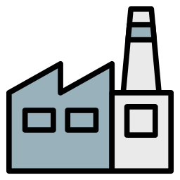 Buildings icon