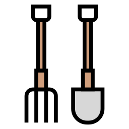 schaufel icon