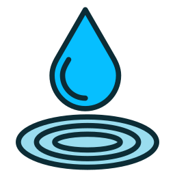 Water icon