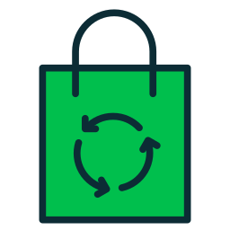 Bag icon