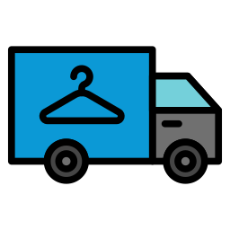 Truck icon