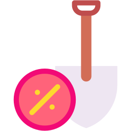 schaufel icon