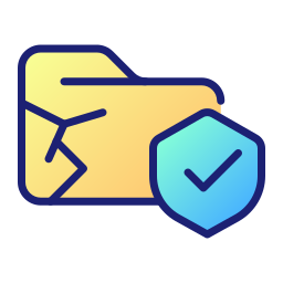 datenverlust icon