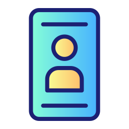 모바일 액세스 icon
