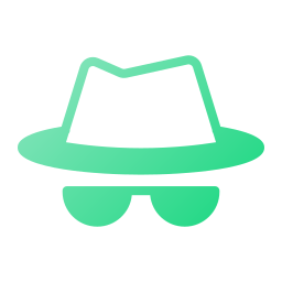 Incognito icon