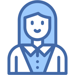 frau icon