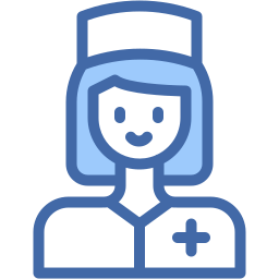 Nurse icon