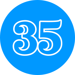 35 иконка