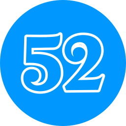 52 Ícone