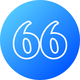 66 ikona