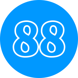 88 icono