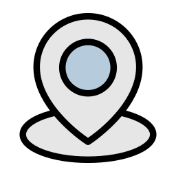 Location icon