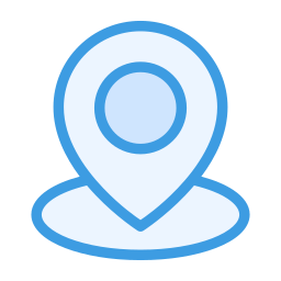 Location icon