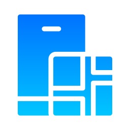 モバイルマップ icon