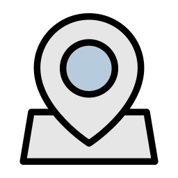 Location icon