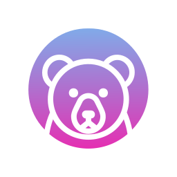 Bear icon