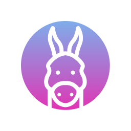 burro icono