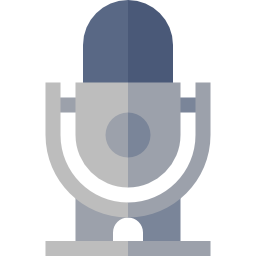 podcast ikona