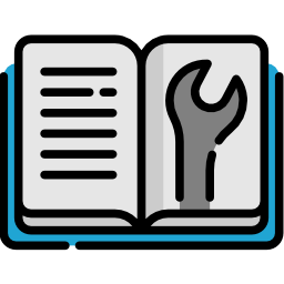 handbuch icon