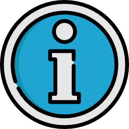 information icon