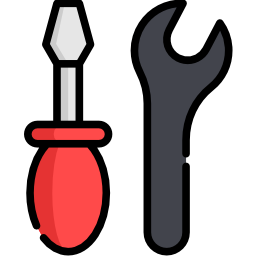 Tools icon