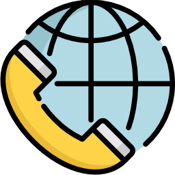 Earth icon