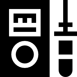 pirografia Ícone
