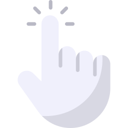 Cursor icon