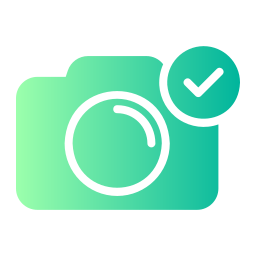 Camera icon